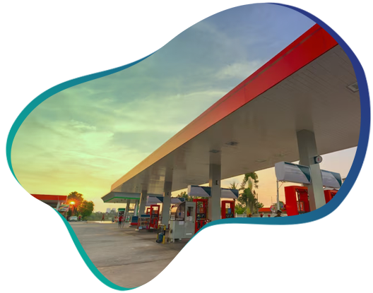 Innovative Labeling Solutions at Gas Stations with Ntag