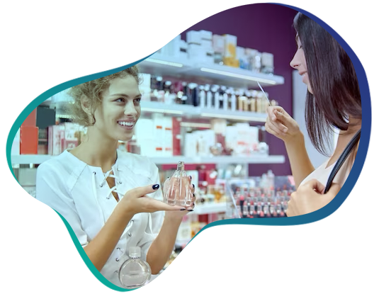 Balance of Scent and Information: Elevate Customer Experience in Perfumeries with Ntag